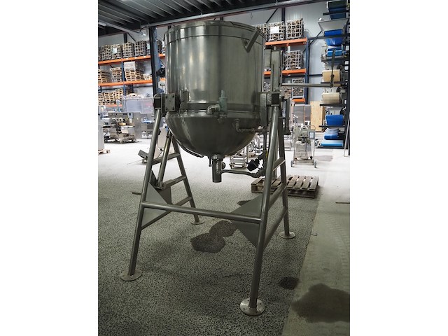 T. giusti & son ltd - afbeelding 4 van  10