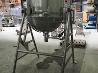 T. giusti & son ltd - afbeelding 4 van  10