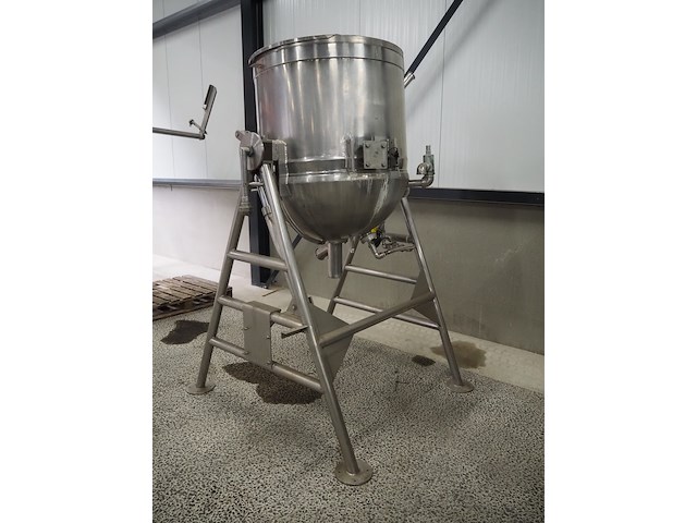 T. giusti & son ltd - afbeelding 5 van  10