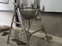 T. giusti & son ltd - afbeelding 5 van  10