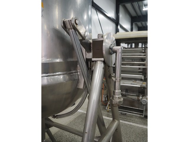 T. giusti & son ltd - afbeelding 8 van  10