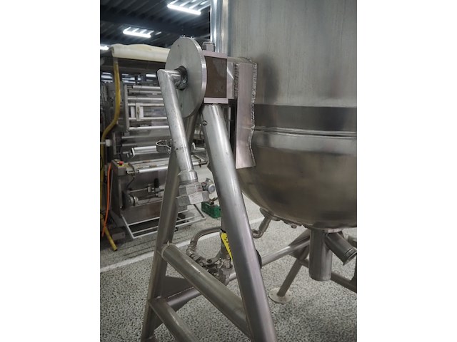 T. giusti & son ltd - afbeelding 9 van  10