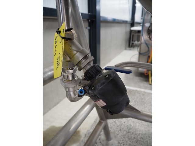 T. giusti & son ltd - afbeelding 10 van  10