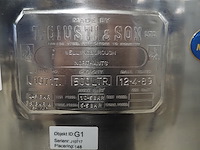 T. giusti & son ltd - afbeelding 2 van  20