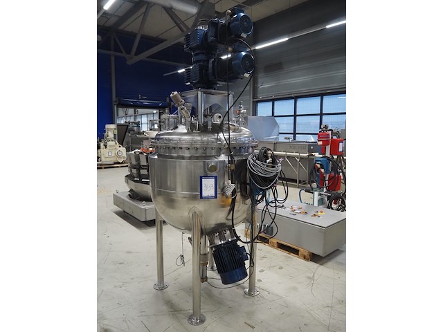 T. giusti & son ltd - afbeelding 1 van  20