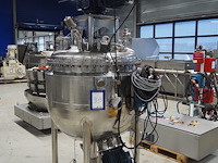 T. giusti & son ltd - afbeelding 1 van  20