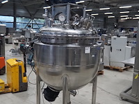T. giusti & son ltd - afbeelding 14 van  20