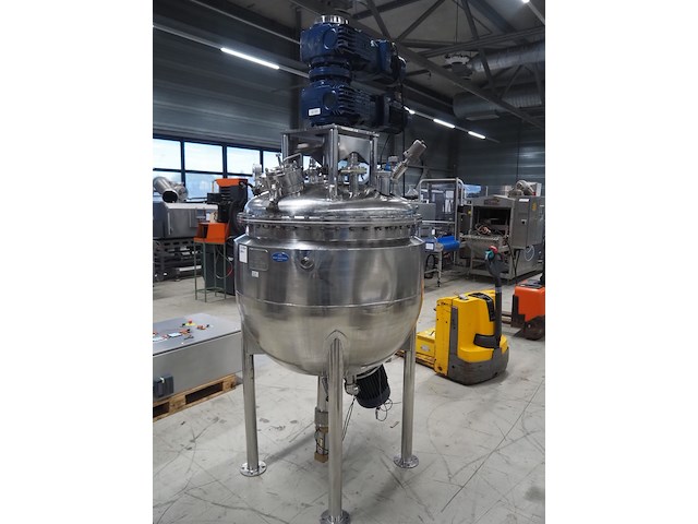 T. giusti & son ltd - afbeelding 15 van  20