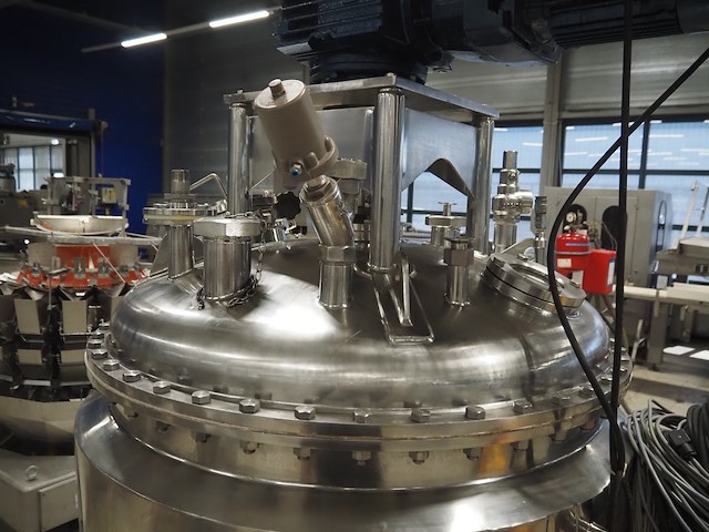 T. giusti & son ltd - afbeelding 17 van  20