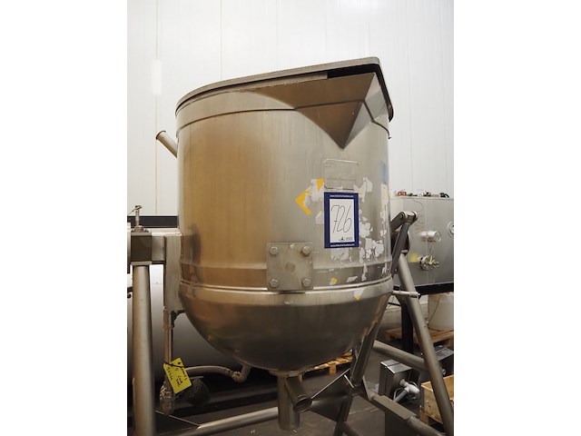 T. giusti & son ltd - afbeelding 5 van  8