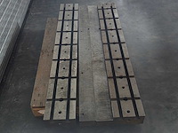 T-gleuf-opspantafel (2x) - afbeelding 7 van  7