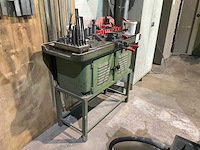 T-gleuf opspantafel - afbeelding 2 van  4