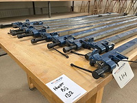 T-klem/lijmklem (10x) - afbeelding 5 van  5
