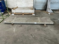T-paal beton 100x100x2750 mm (7x) - afbeelding 2 van  6