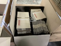 T partij kartonnen dozen en enveloppen - afbeelding 6 van  9
