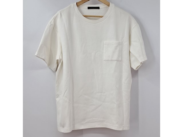 T-shirt, louis vuitton, wit, maat xl - afbeelding 1 van  5