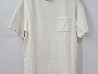T-shirt, louis vuitton, wit, maat xl - afbeelding 1 van  5