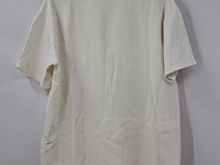 T-shirt, louis vuitton, wit, maat xl - afbeelding 5 van  5