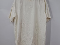 T-shirt, louis vuitton, wit, maat xl - afbeelding 1 van  6