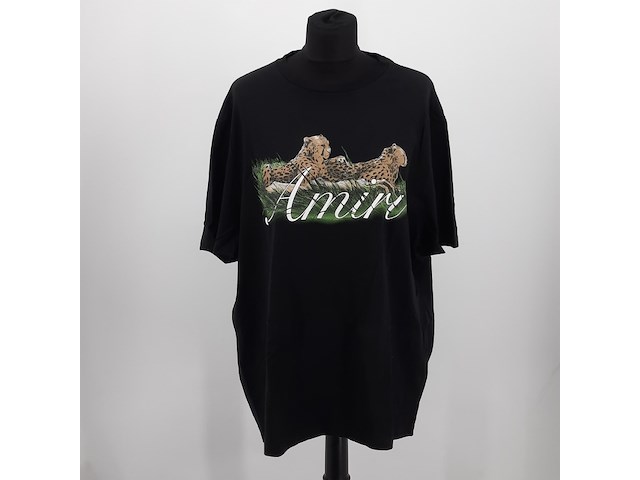T-shirt, maat 52 (fr), amiri - afbeelding 1 van  6