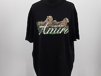 T-shirt, maat 52 (fr), amiri - afbeelding 1 van  6