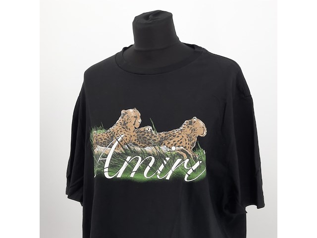 T-shirt, maat 52 (fr), amiri - afbeelding 2 van  6
