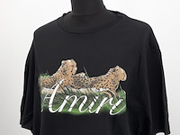 T-shirt, maat 52 (fr), amiri - afbeelding 2 van  6