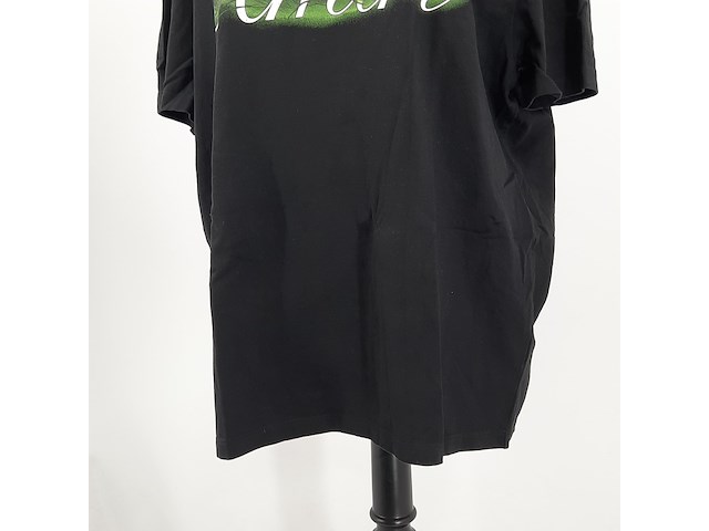 T-shirt, maat 52 (fr), amiri - afbeelding 3 van  6