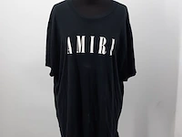 T-shirt, maat 52 (it), amiri