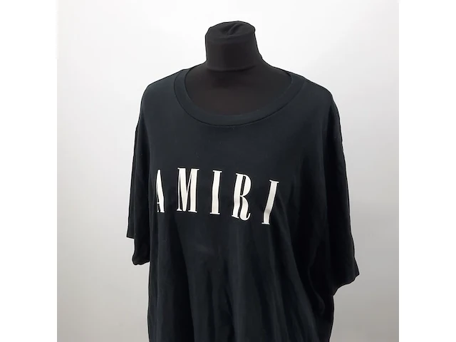 T-shirt, maat 52 (it), amiri - afbeelding 2 van  7