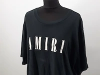 T-shirt, maat 52 (it), amiri - afbeelding 2 van  7