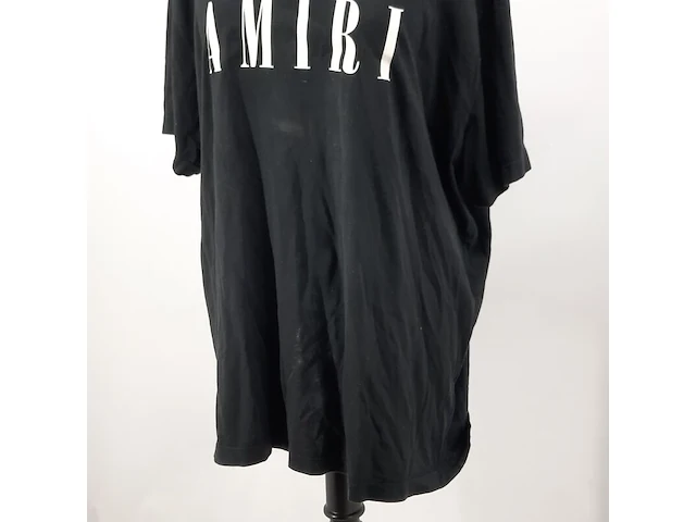 T-shirt, maat 52 (it), amiri - afbeelding 3 van  7