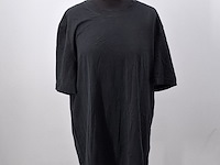 T-shirt, maat 56, brunello cucinelli, m0t711308