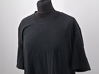 T-shirt, maat 56, brunello cucinelli, m0t711308 - afbeelding 2 van  8