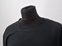 T-shirt, maat 56, brunello cucinelli, m0t711308 - afbeelding 4 van  8