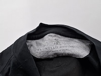 T-shirt, maat 56, brunello cucinelli, m0t711308 - afbeelding 6 van  8