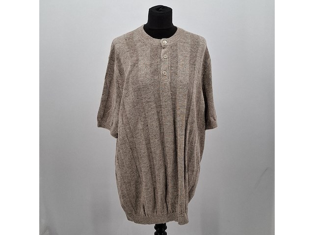 T-shirt, maat 58, brunello cucinelli, m2l707801 - afbeelding 1 van  7