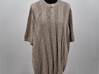 T-shirt, maat 58, brunello cucinelli, m2l707801