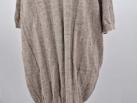 T-shirt, maat 58, brunello cucinelli, m2l707801 - afbeelding 3 van  7
