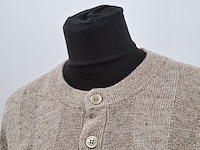 T-shirt, maat 58, brunello cucinelli, m2l707801 - afbeelding 4 van  7