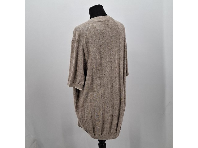 T-shirt, maat 58, brunello cucinelli, m2l707801 - afbeelding 5 van  7