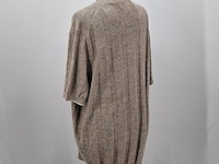 T-shirt, maat 58, brunello cucinelli, m2l707801 - afbeelding 5 van  7