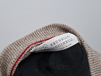 T-shirt, maat 58, brunello cucinelli, m2l707801 - afbeelding 6 van  7