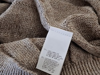 T-shirt, maat 58, brunello cucinelli, m2l707801 - afbeelding 7 van  7