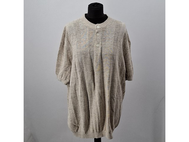 T-shirt, maat 58, brunello cucinelli, m2l707801 - afbeelding 1 van  8