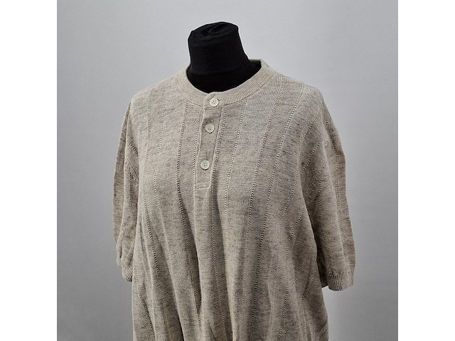 T-shirt, maat 58, brunello cucinelli, m2l707801 - afbeelding 2 van  8