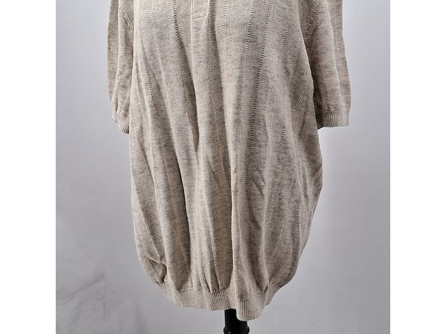 T-shirt, maat 58, brunello cucinelli, m2l707801 - afbeelding 3 van  8