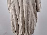 T-shirt, maat 58, brunello cucinelli, m2l707801 - afbeelding 3 van  8