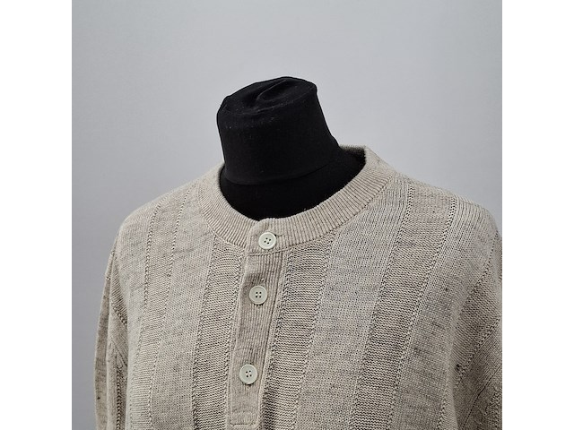 T-shirt, maat 58, brunello cucinelli, m2l707801 - afbeelding 4 van  8