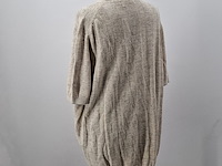 T-shirt, maat 58, brunello cucinelli, m2l707801 - afbeelding 5 van  8